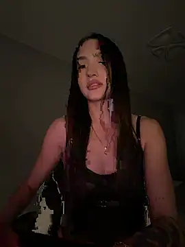 MilenaMilven online show from 04/02/26, 07:20