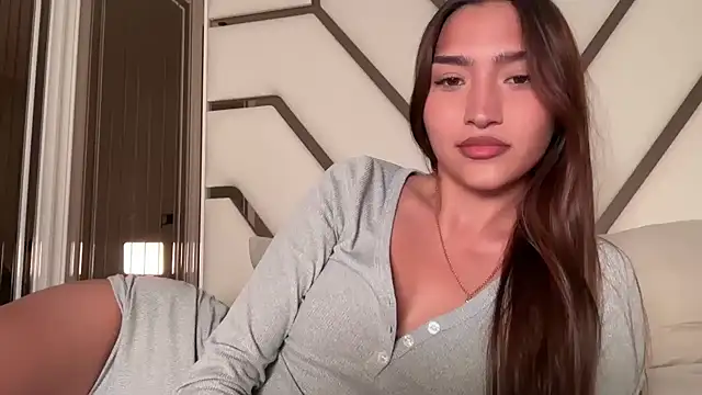 MilenaMilven online show from 11/19/25, 07:36