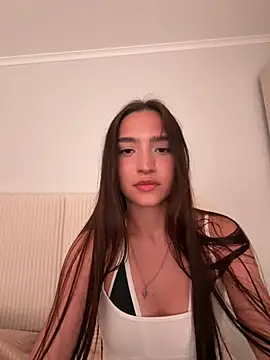 MilenaMilven online show from 07/11/26, 07:58