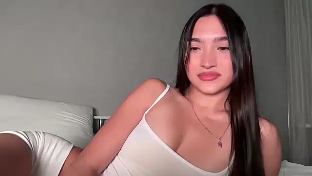 MilenaMilven online show from 02/25/26, 07:36