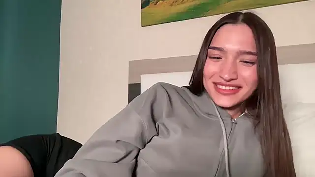 Snapshot of MilenaMilven chatting on 03/20/25, 12:19 MilenaMilven online show from 03/20/25, 12:19