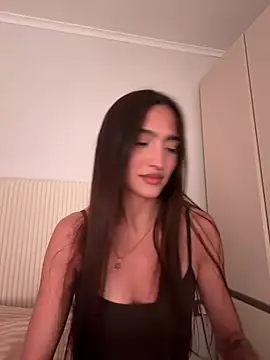 MilenaMilven online show from 07/09/26, 06:40