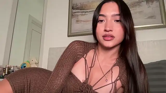 MilenaMilven online show from 12/21/25, 07:26