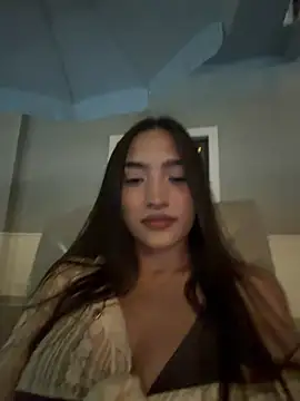 MilenaMilven online show from 07/15/26, 07:54