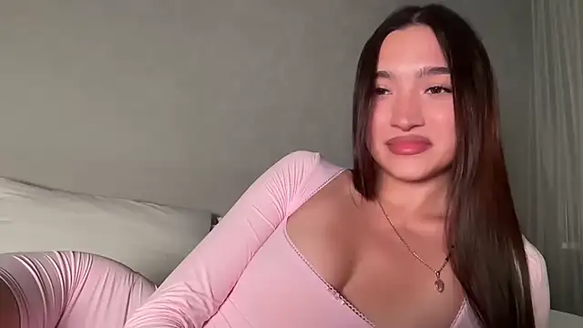 MilenaMilven online show from 02/02/26, 07:13