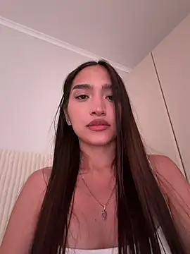 MilenaMilven online show from 07/08/26, 07:58