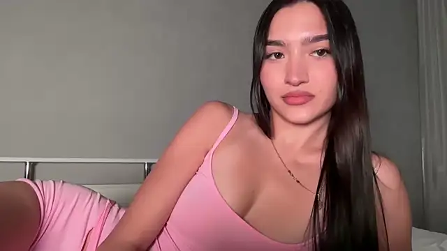 MilenaMilven online show from 02/26/26, 07:47