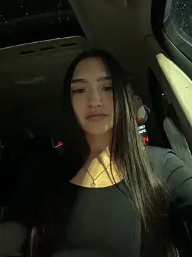 MilenaMilven online show from 03/27/26, 07:59