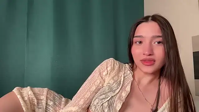 Snapshot of MilenaMilven chatting on 03/19/25, 09:16 MilenaMilven online show from 03/19/25, 09:16