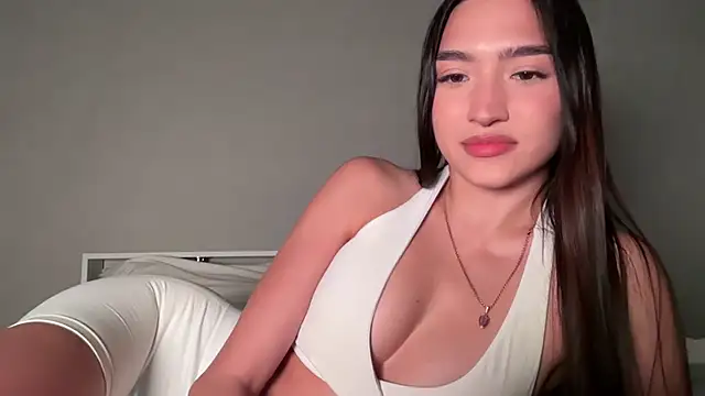 MilenaMilven online show from 04/08/26, 07:59