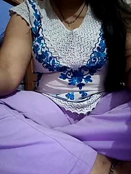 Soniya 444 online show from 04/17/26, 01:25