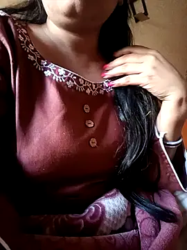 Soniya 444 online show from 02/14/26, 11:32