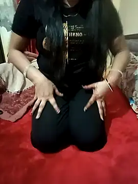 Soniya 444 online show from 02/07/26, 09:17