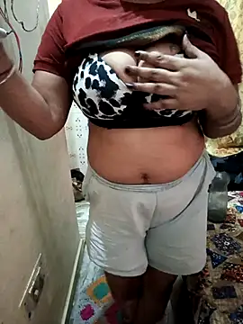 Soniya 444 online show from 04/30/26, 12:23