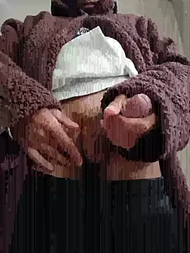 TheRiseOfDick online show from 05/11/26, 10:38