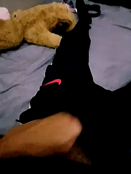 TheRiseOfDick online show from 04/04/26, 09:32