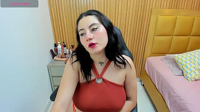 LOLAMAXI online show from 11/04/25, 03:21