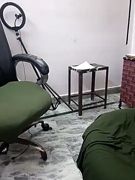 KumarSilencesex21 online show from 04/01/26, 09:10