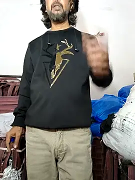 KumarSilencesex21 online show from 11/27/25, 10:16