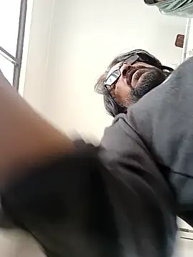 KumarSilencesex21 online show from 02/22/26, 09:55