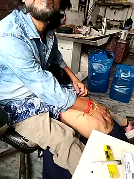 KumarSilencesex21 online show from 10/29/25, 10:47