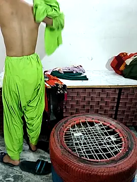 KumarSilencesex21 online show from 02/26/26, 11:32