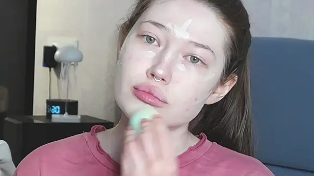 eva varnerr online show from 01/15/26, 03:21