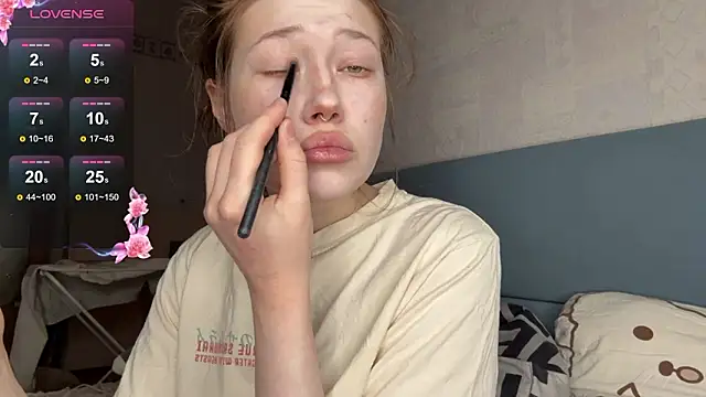 eva varnerr online show from 03/01/26, 10:32