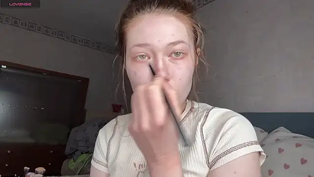 eva varnerr online show from 03/08/26, 08:56
