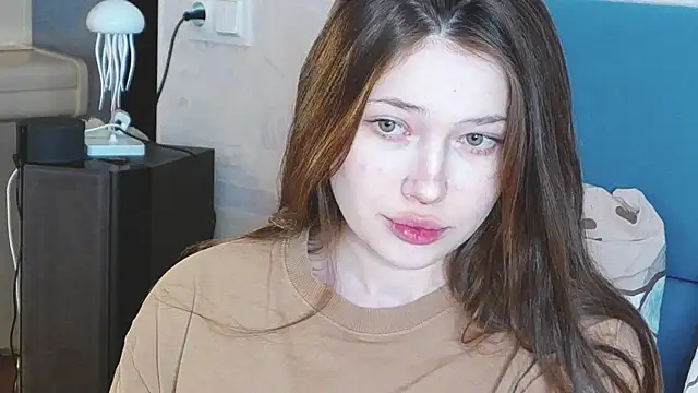 eva varnerr online show from 01/12/26, 06:31