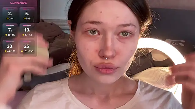 eva varnerr online show from 05/05/26, 12:52