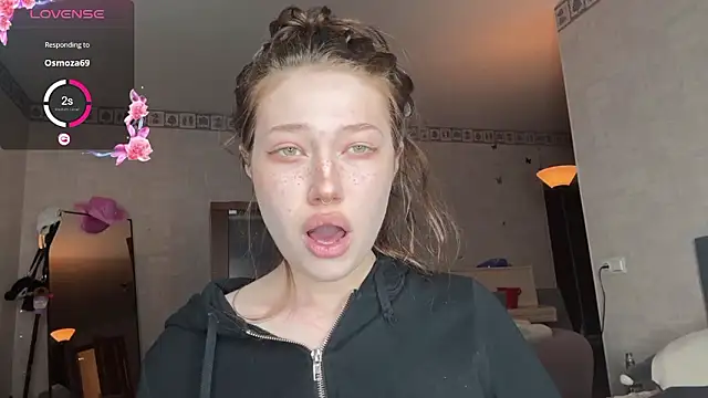 eva varnerr online show from 03/14/26, 09:21