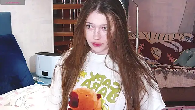 eva varnerr online show from 12/22/25, 11:05