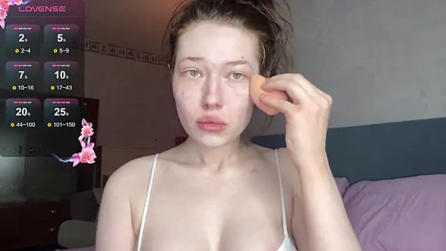 eva varnerr online show from 03/19/26, 05:02