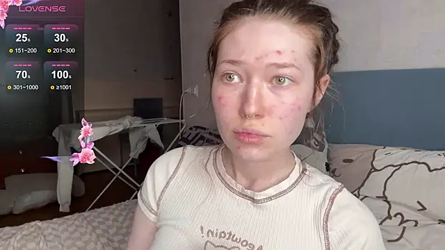 eva varnerr online show from 03/02/26, 06:04