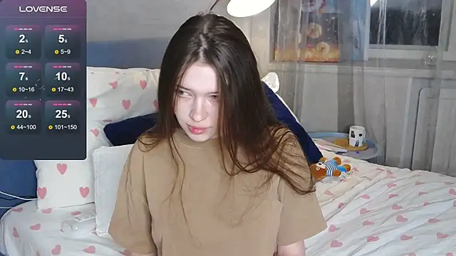 eva varnerr online show from 11/14/25, 06:00