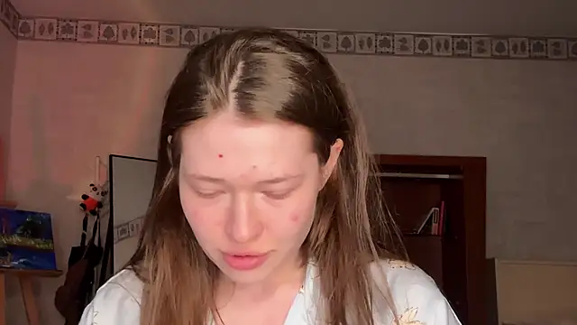 eva varnerr online show from 05/04/26, 08:33