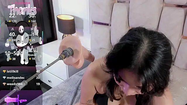 Iliy   online show from 02/17/25, 05:44