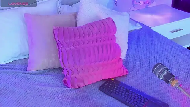 Iliy   online show from 02/20/25, 02:46