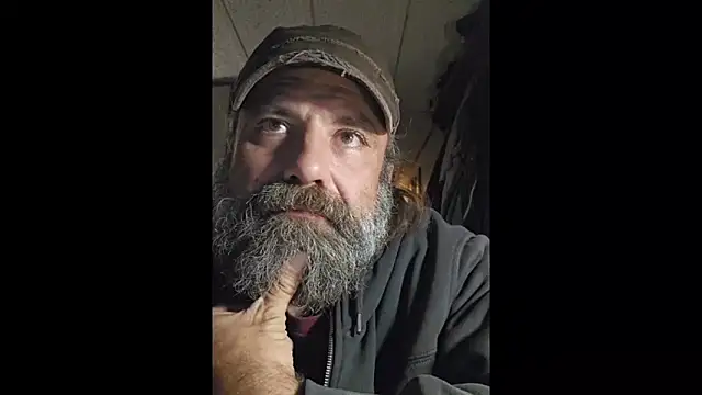 zaneporter46 online show from 11/02/25, 10:15