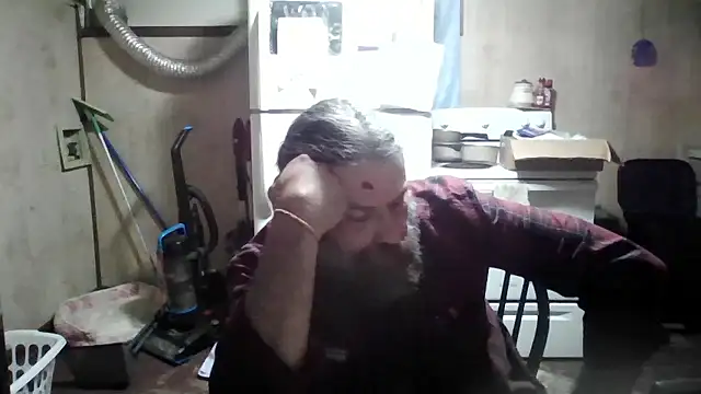 zaneporter46 online show from 01/08/26, 03:45