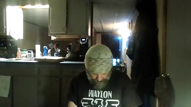 zaneporter46 online show from 10/25/25, 10:14