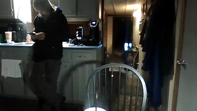 zaneporter46 online show from 10/23/25, 04:33