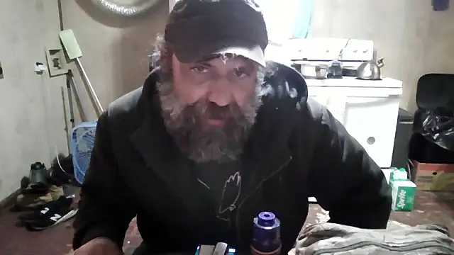 zaneporter46 online show from 01/15/26, 08:34