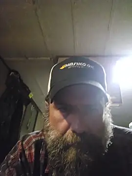 zaneporter46 online show from 05/25/26, 12:15