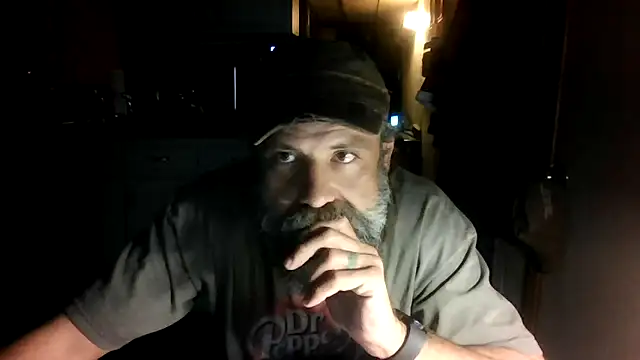 zaneporter46 online show from 10/25/25, 10:21