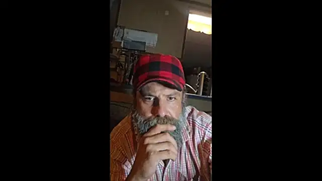 zaneporter46 online show from 02/19/26, 01:57