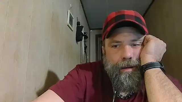 zaneporter46 online show from 04/05/26, 11:33