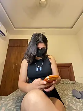 Snapshot of ahista chatting on 06/09/26, 05:47 ahista online show from 06/09/26, 05:47
