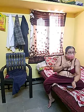 sivani asha online show from 05/26/26, 08:01